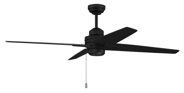 Craftmade Maddie 52" Indoor/Outdoor PullChain Ceiling Fan