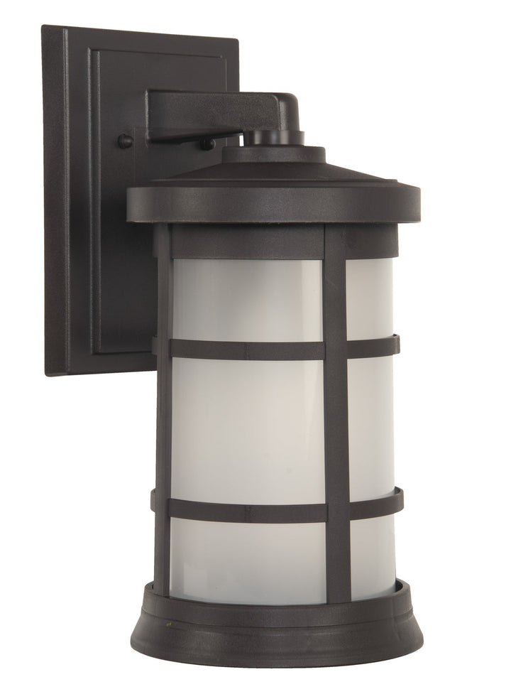 Craftmade One Light Outdoor Wall Lantern