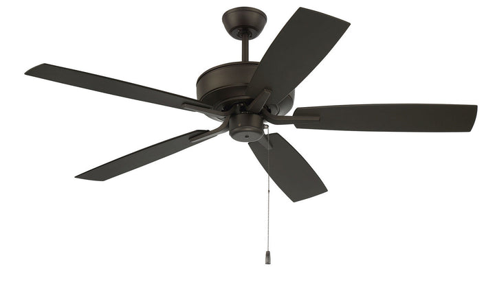 Craftmade Outdoor Pro Plus 52" Pull Chain Ceiling Fan