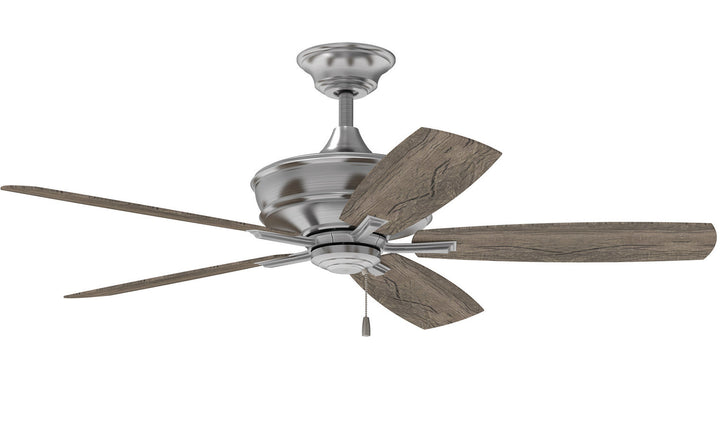 Craftmade Sloan 56" Pull Chain Ceiling Fan