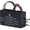 Craftmade Triple Capacitor 4.5/6+5 Uf