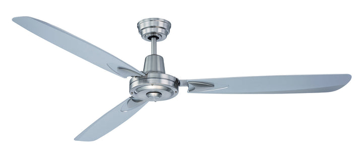 Craftmade Velocity 58" Ceiling Fan with Wall Control