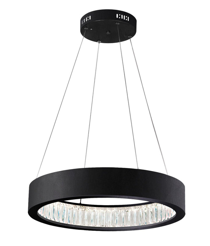 CWI Lighting LED Chandelier