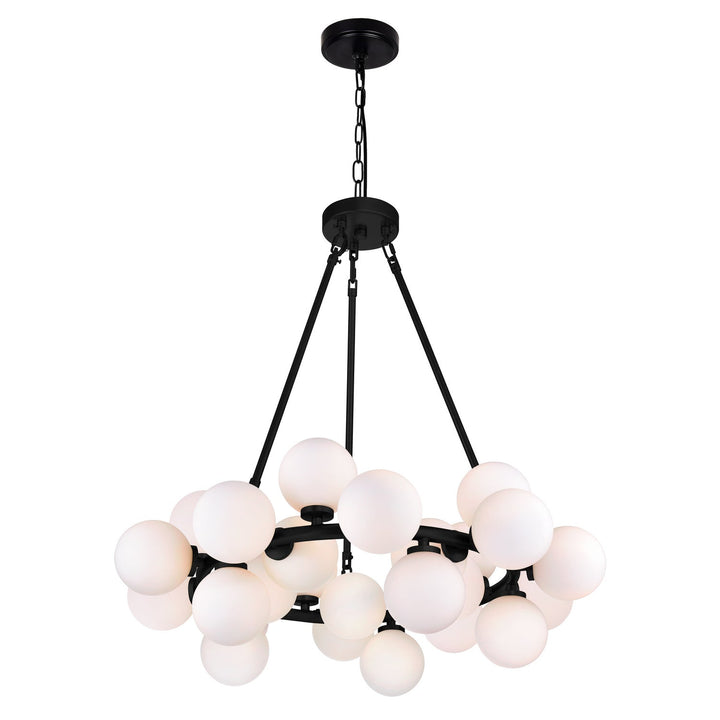 CWI Lighting LED Chandelier