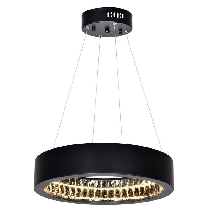 CWI Lighting LED Chandelier