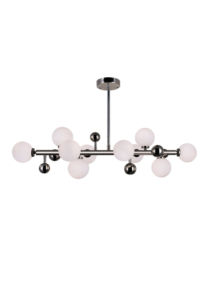 CWI Lighting LED Chandelier