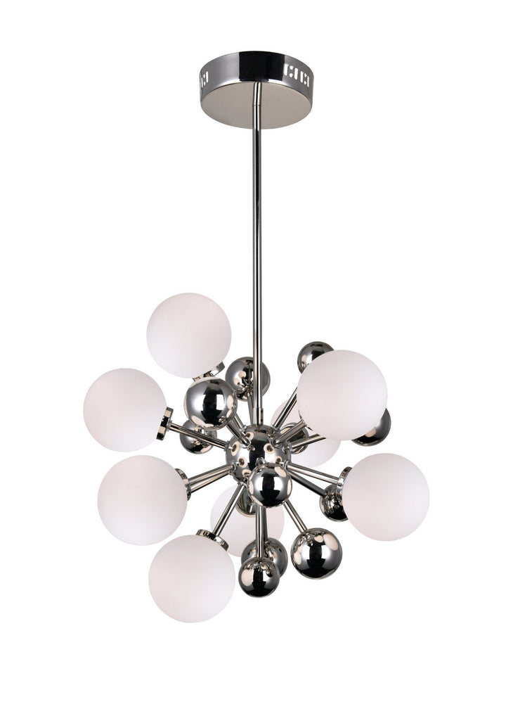 CWI Lighting LED Chandelier