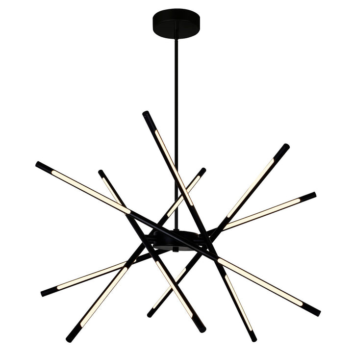 CWI Lighting LED Chandelier