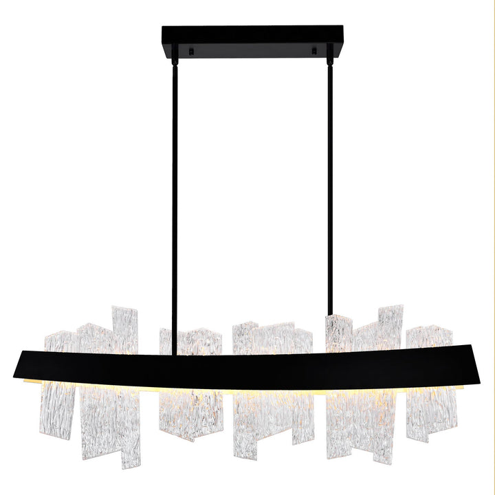 CWI Lighting LED Chandelier