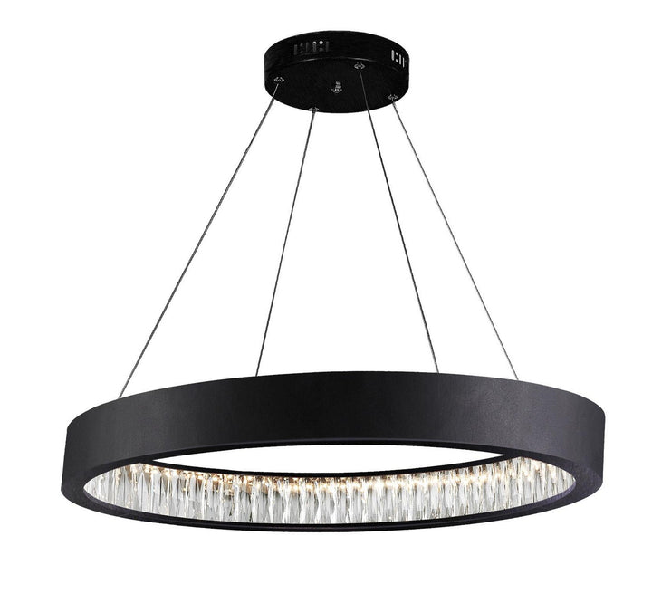 CWI Lighting LED Chandelier