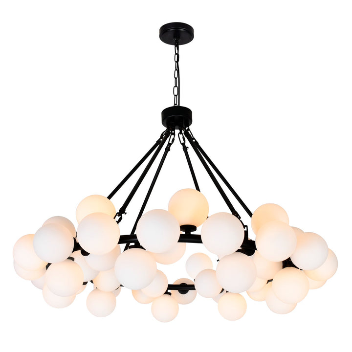 CWI Lighting LED Chandelier