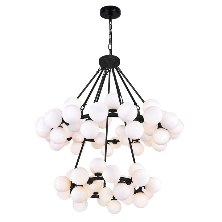 CWI Lighting LED Chandelier