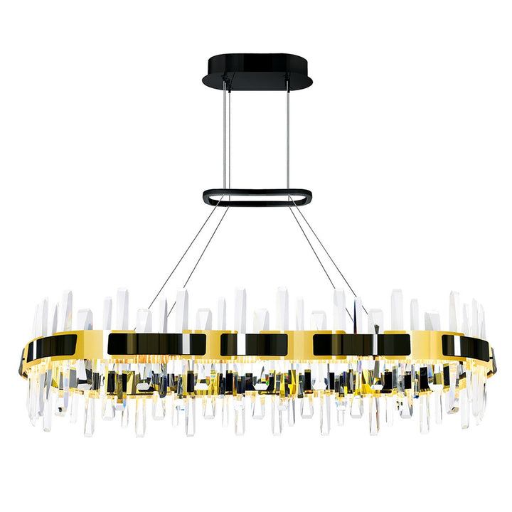 CWI Lighting LED Chandelier