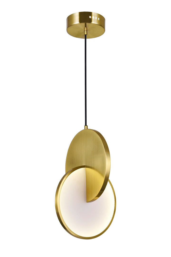 CWI Lighting LED Mini Pendant