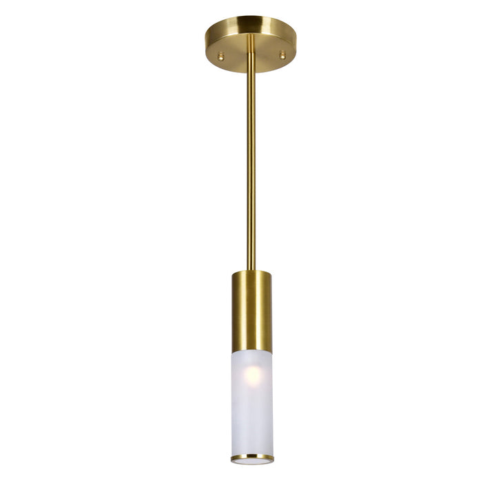 CWI Lighting LED Mini Pendant