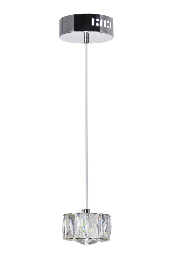 CWI Lighting LED Mini Pendant