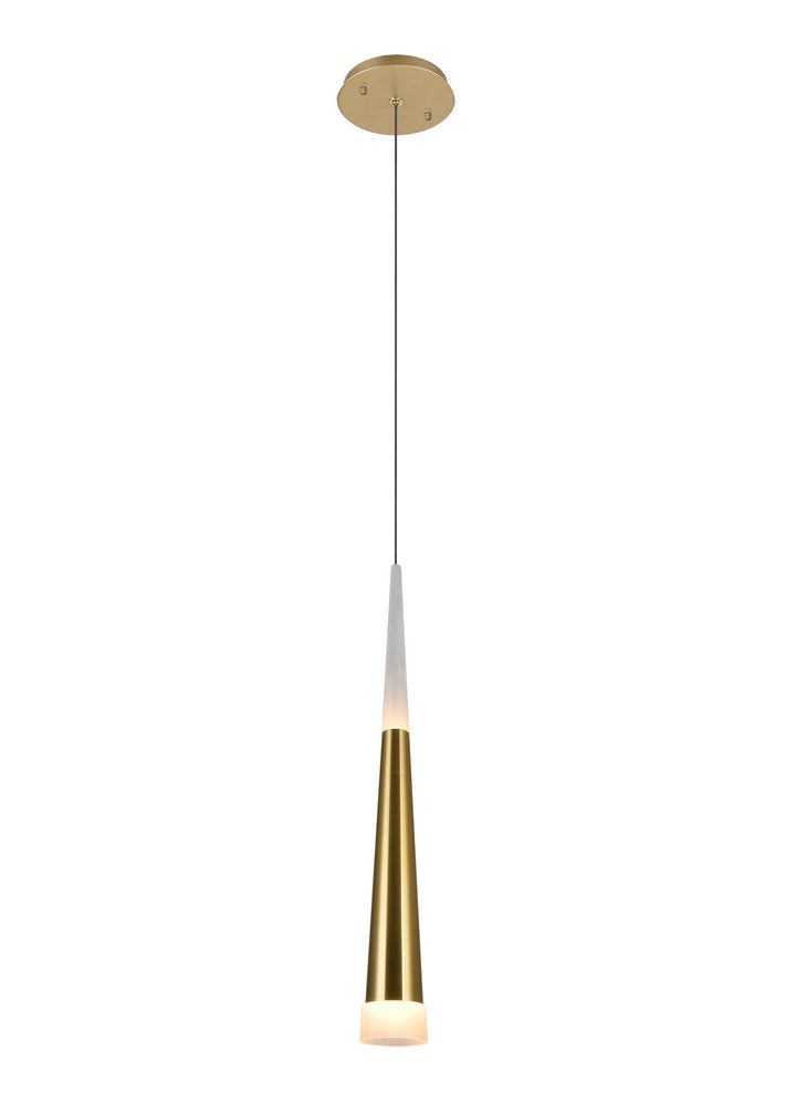 CWI Lighting LED Mini Pendant