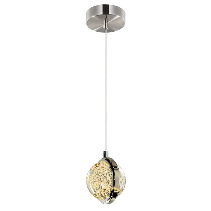 CWI Lighting LED Mini Pendant