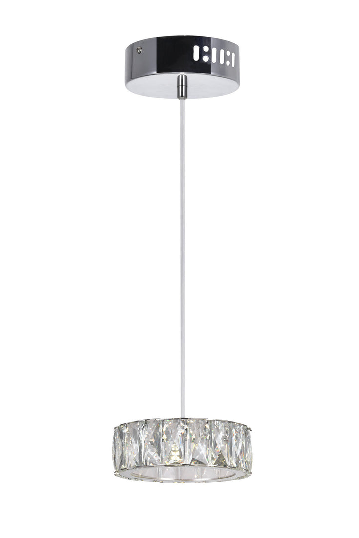 CWI Lighting LED Mini Pendant