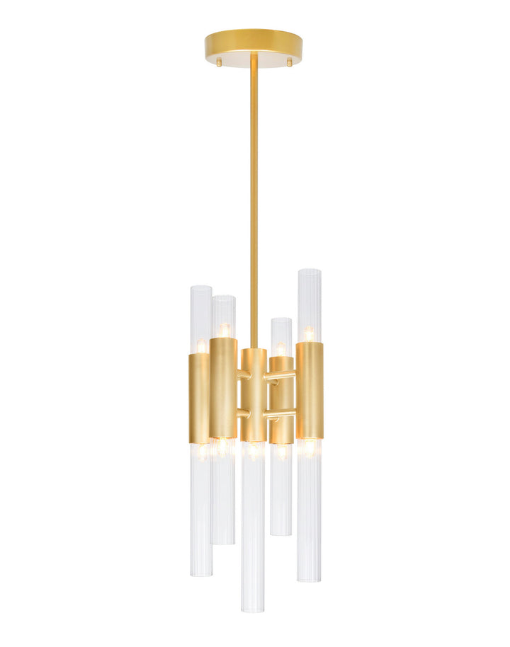 CWI Lighting LED Mini Pendant