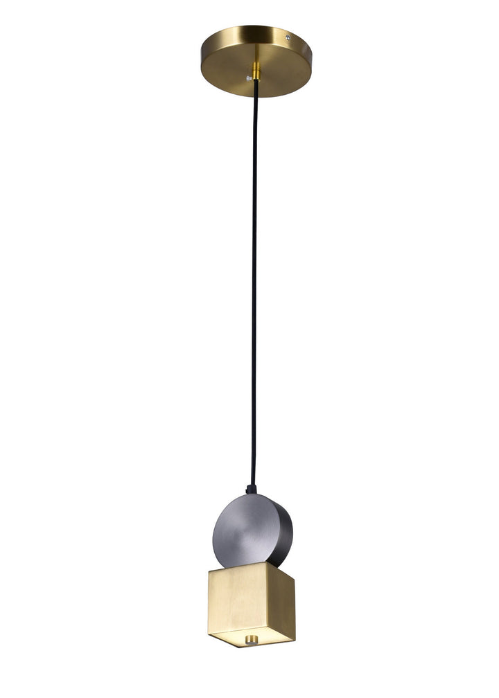 CWI Lighting LED Mini Pendant