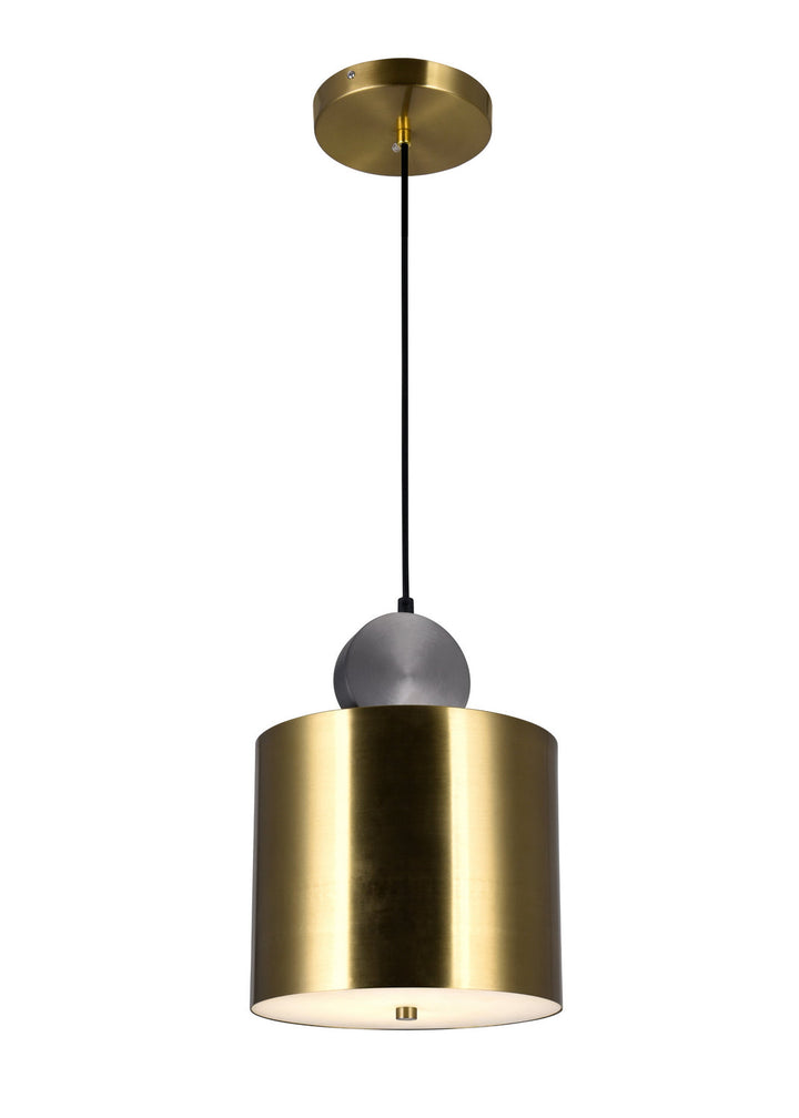 CWI Lighting LED Mini Pendant