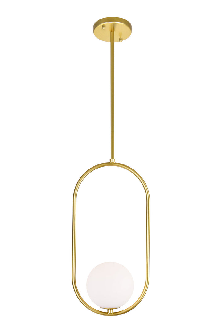 CWI Lighting LED Mini Pendant