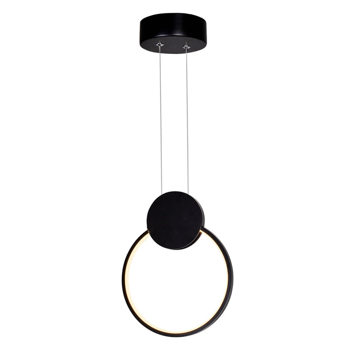 CWI Lighting LED Mini Pendant