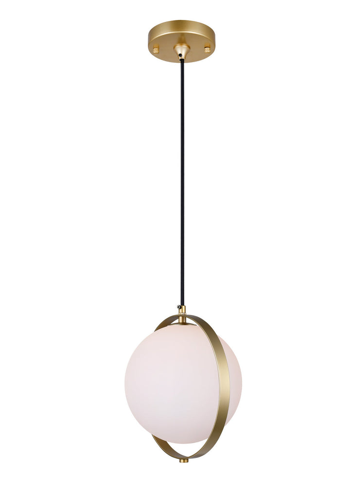 CWI Lighting LED Mini Pendant