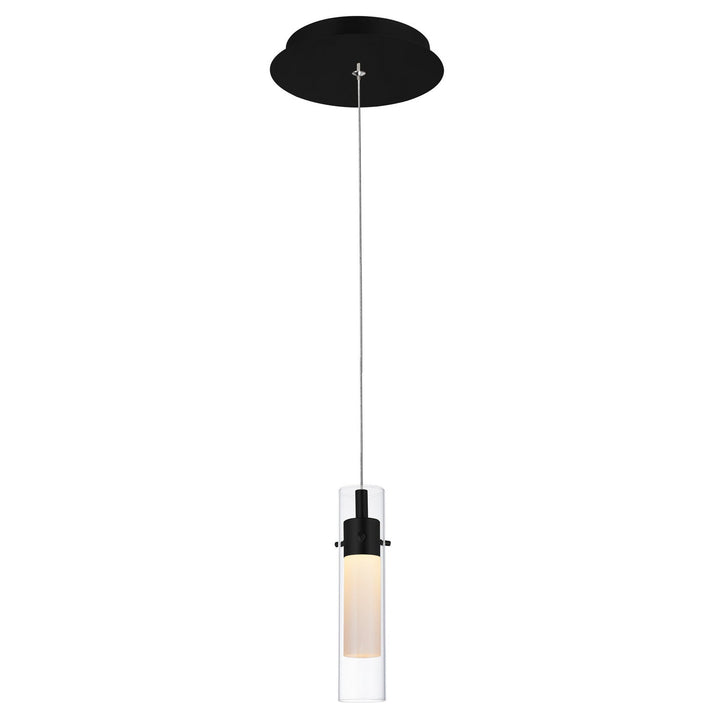 CWI Lighting LED Mini Pendant