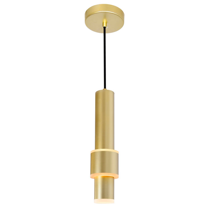 CWI Lighting LED Mini Pendant