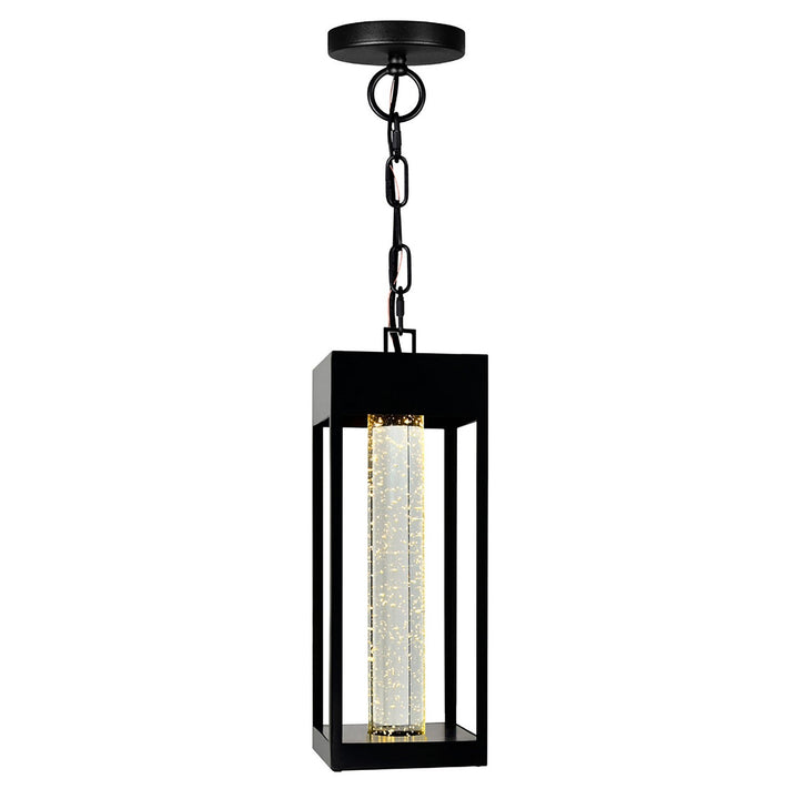 CWI Lighting LED Outdoor Hanging Lantern