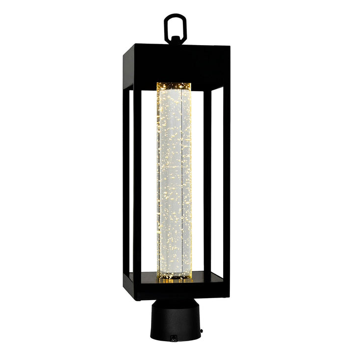 CWI Lighting LED Outdoor Lantern Head