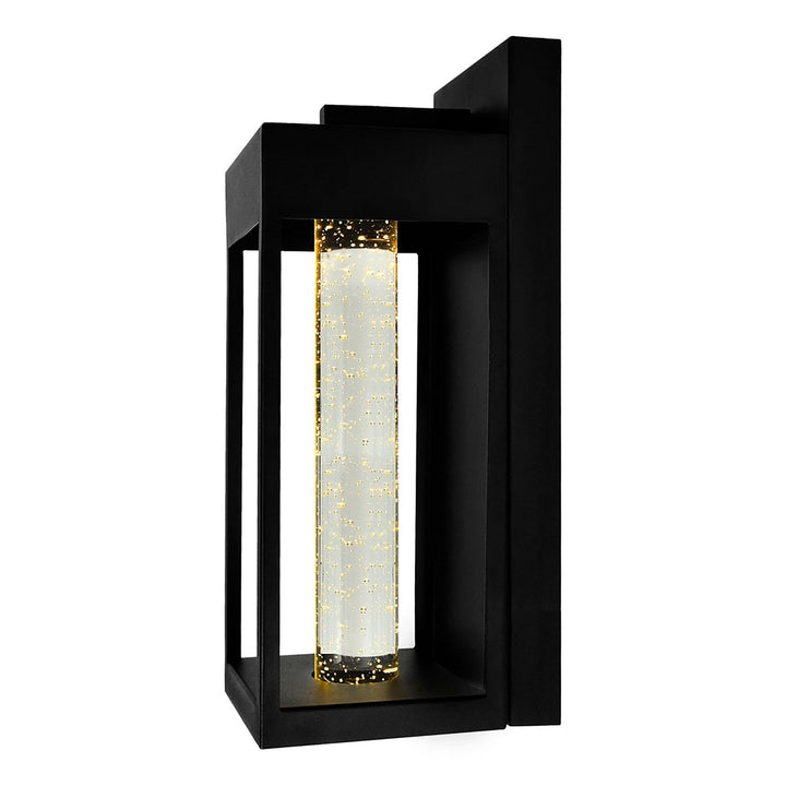 CWI Lighting LED Outdoor Wall Lantern