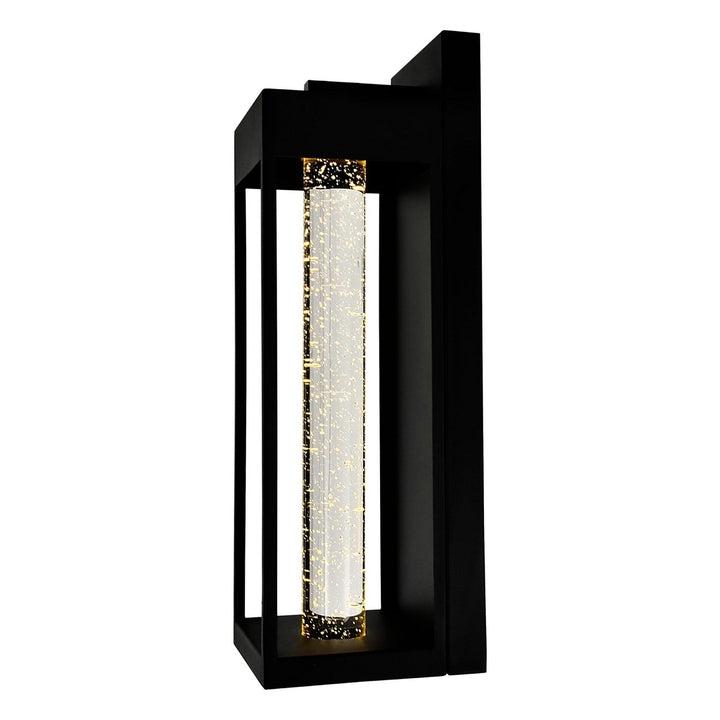 CWI Lighting LED Outdoor Wall Lantern