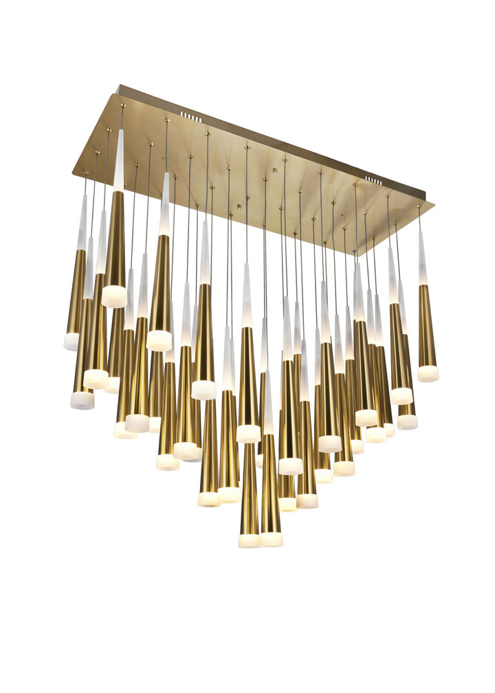 CWI Lighting LED Pendant