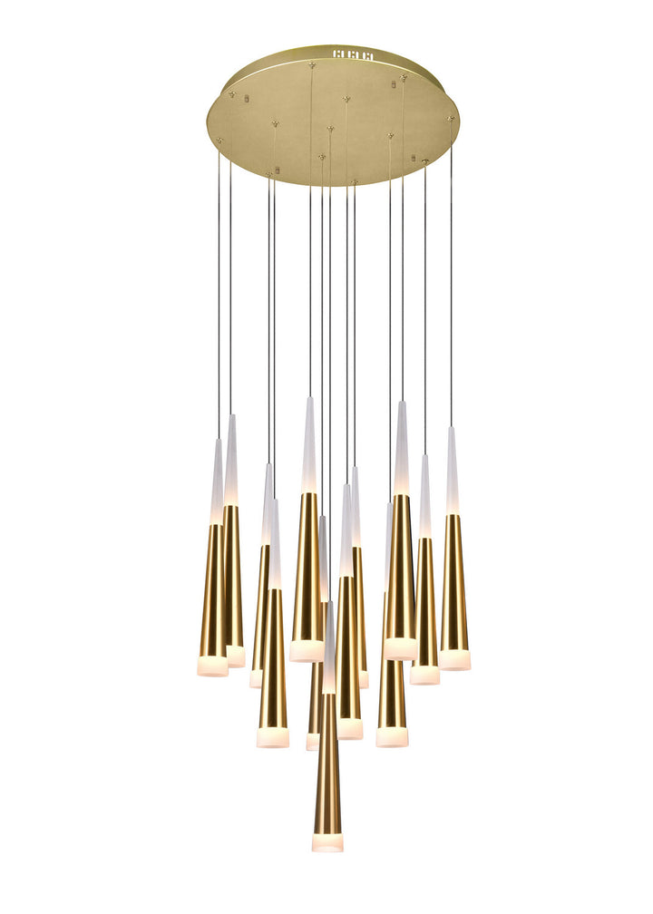 CWI Lighting LED Pendant