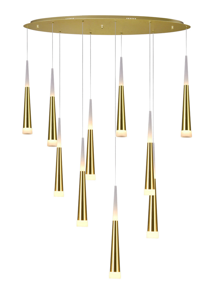 CWI Lighting LED Pendant