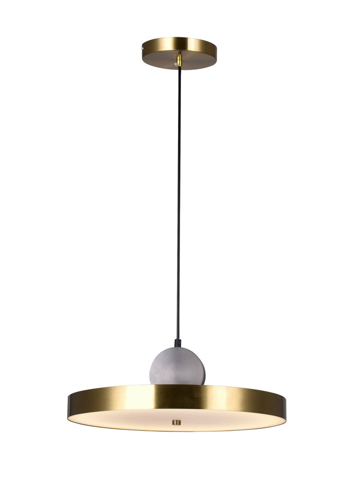 CWI Lighting LED Pendant