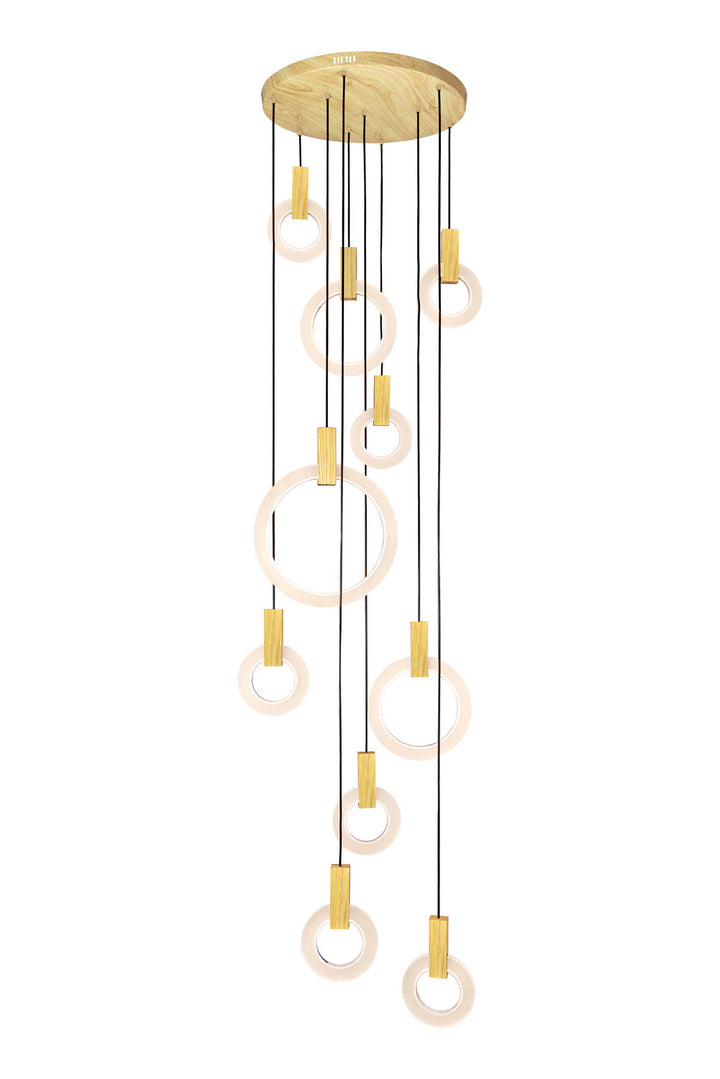 CWI Lighting LED Pendant