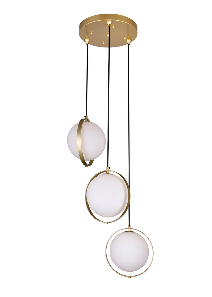 CWI Lighting LED Pendant