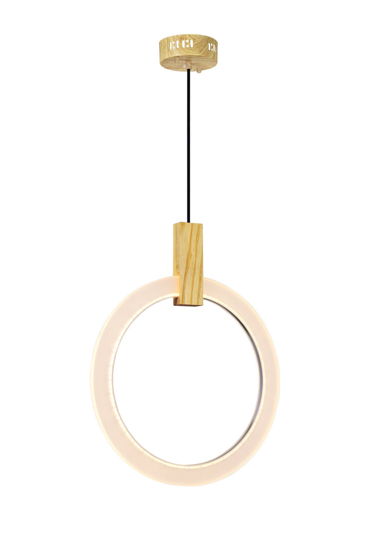 CWI Lighting LED Pendant