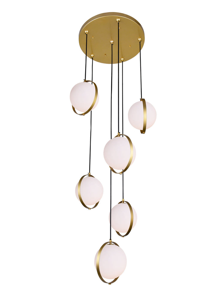 CWI Lighting LED Pendant