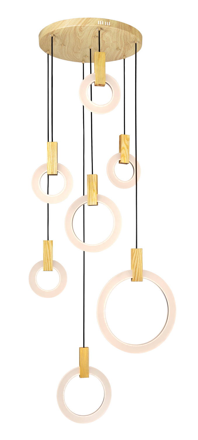 CWI Lighting LED Pendant