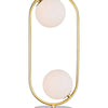 CWI Lighting LED Table Lamp