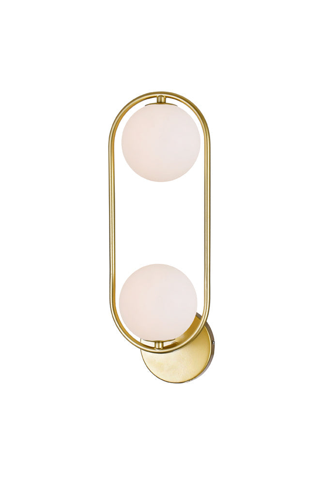 CWI Lighting LED Wall Sconce