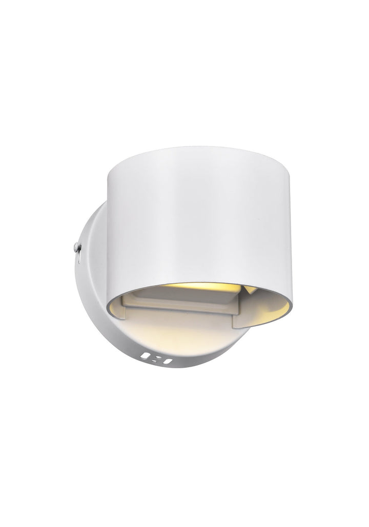 CWI Lighting LED Wall Sconce