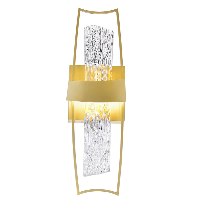 CWI Lighting LED Wall Sconce