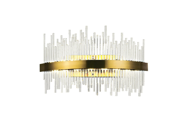 CWI Lighting LED Wall Sconce