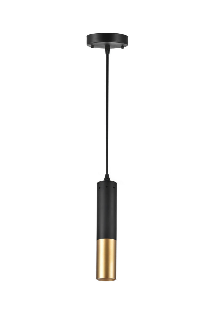 CWI Lighting One Light Mini Pendant